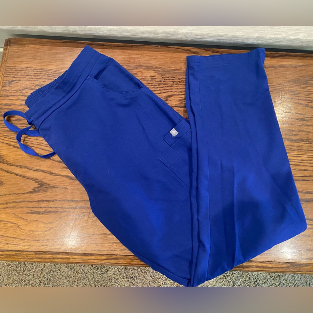 Figs Yola scrub pants *Small*